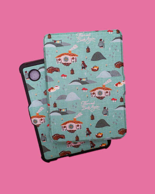 Second Breakfast Kobo Clara Case