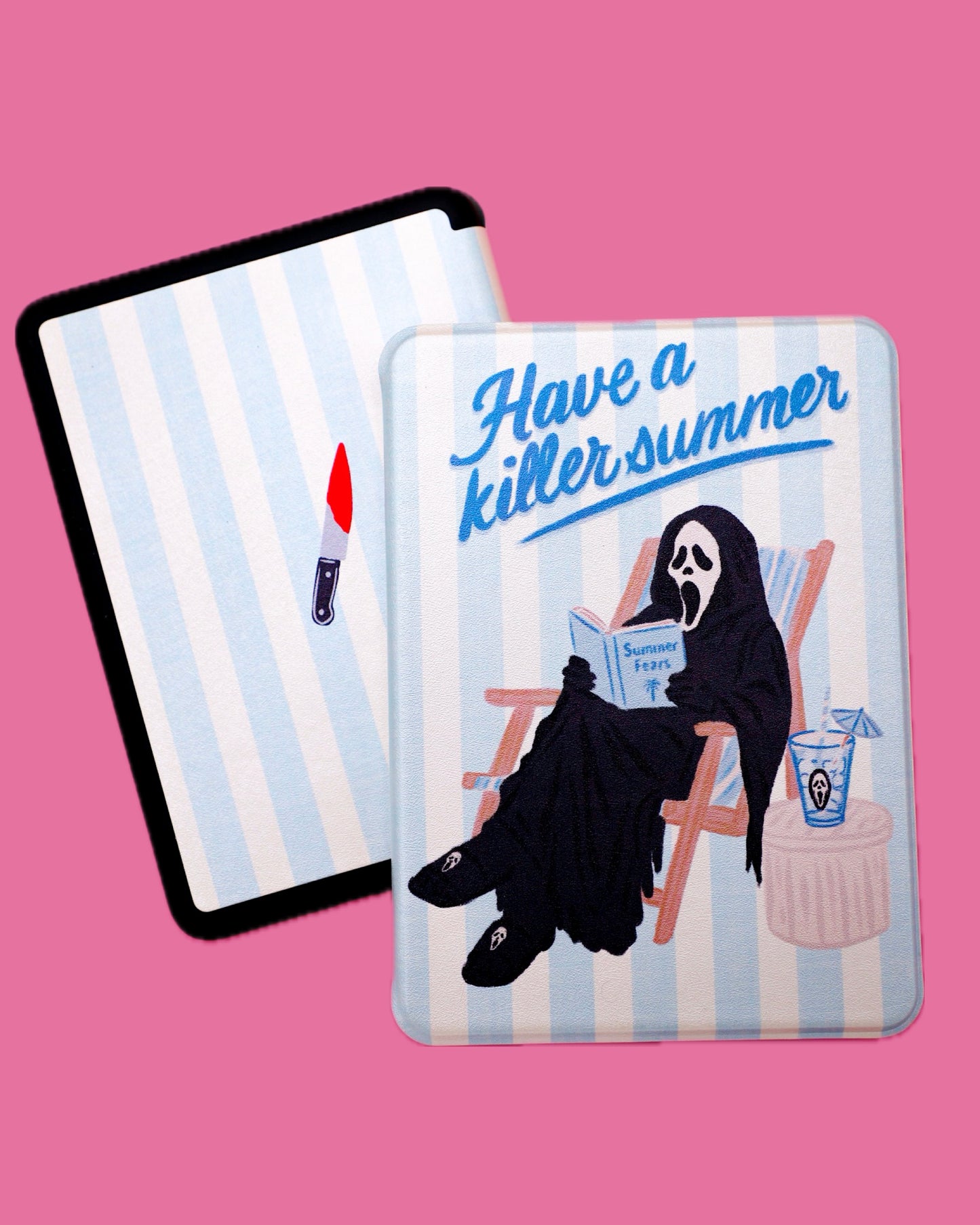 Have A Killer Summer Kindle Case BACKORDER