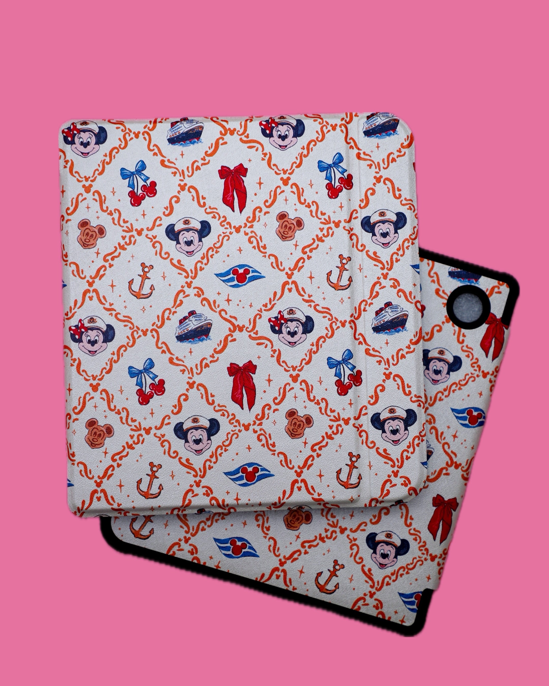 Magic At Sea Kobo Libra Case
