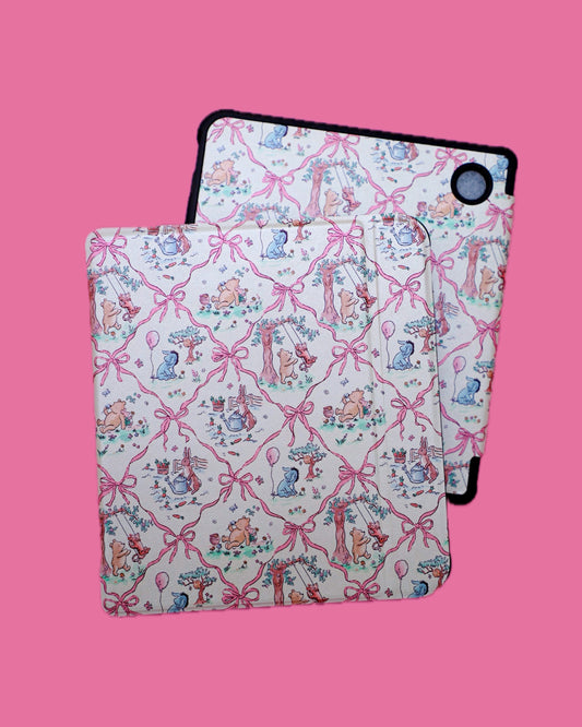 Hundred Acre Spring Kobo Libra Case