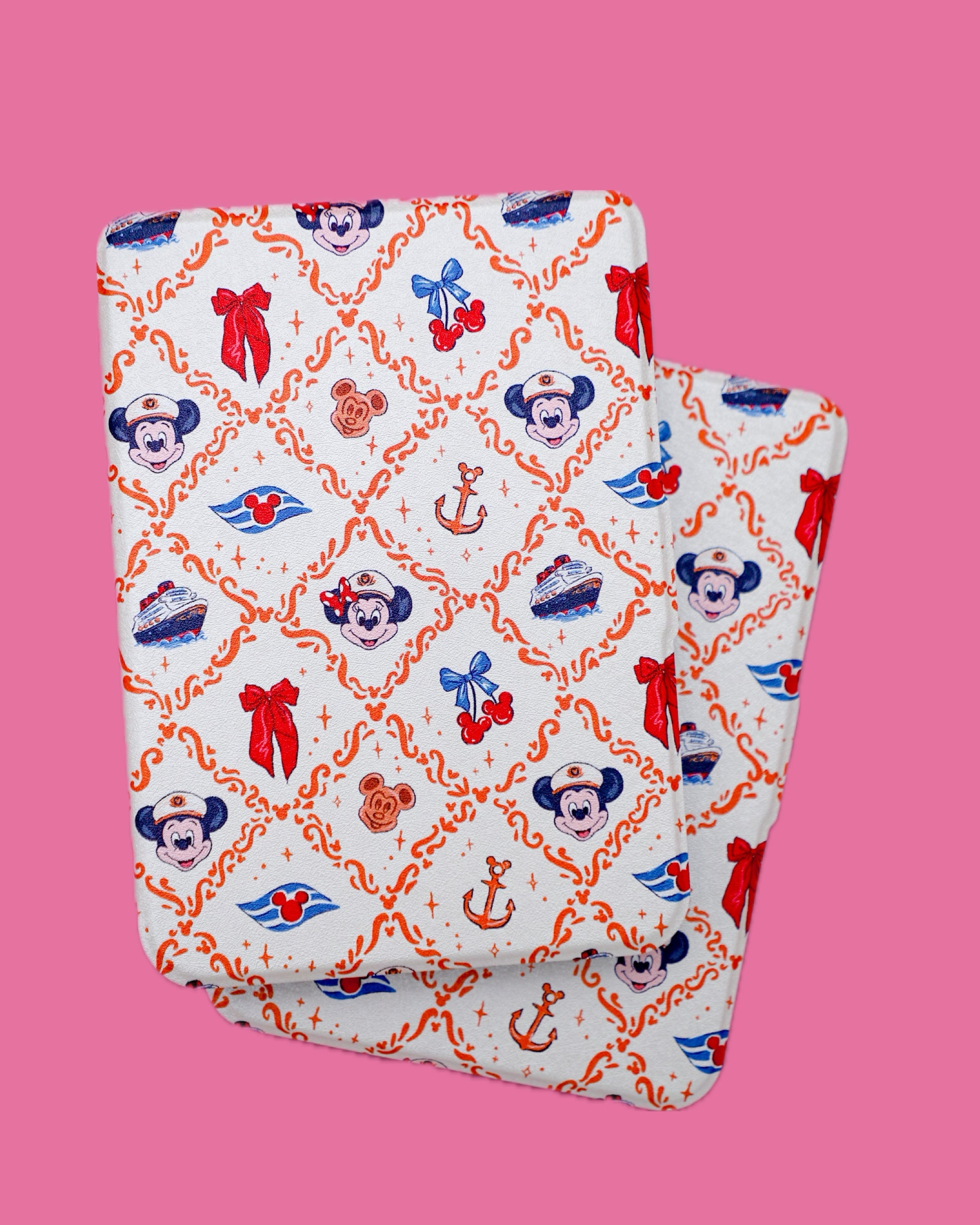 Magic At Sea Kobo Clara Case