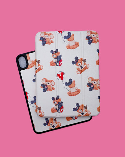 Duffy's Park Day iPad Mini Case
