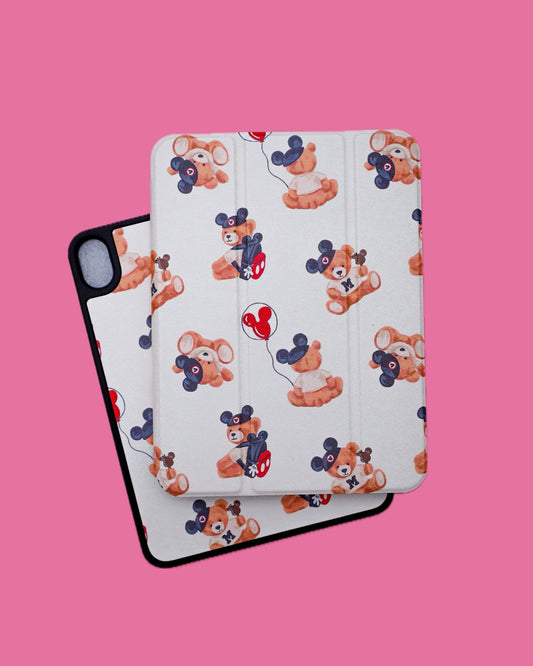 Duffy's Park Day iPad Mini Case