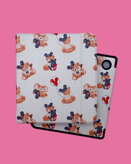 Duffy's Park Day Kobo Libra Case