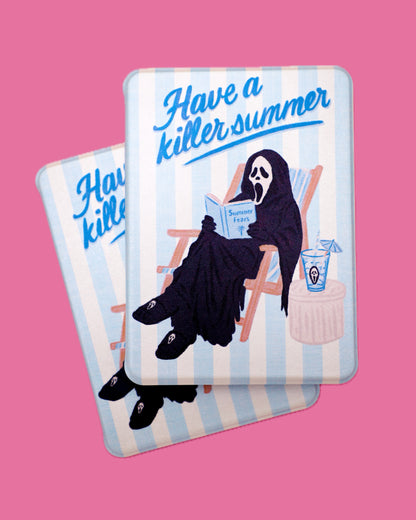 Have A Killer Summer Kindle Case BACKORDER