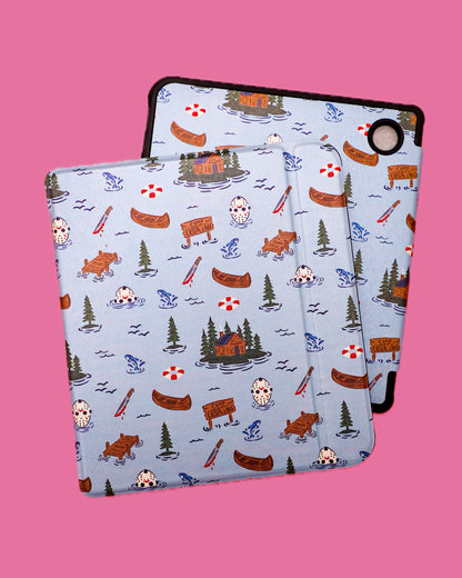 Stay Out of the Water Kobo Libra Case