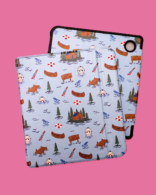 Stay Out of the Water Kobo Libra Case