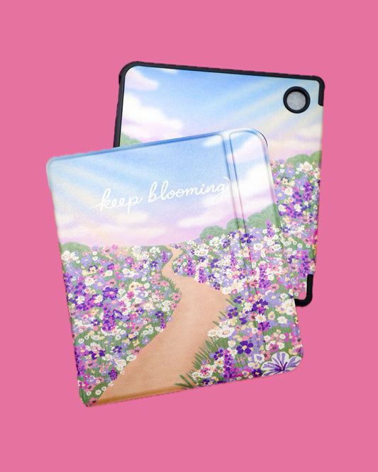 Petunia Bloom Kobo Libra Case