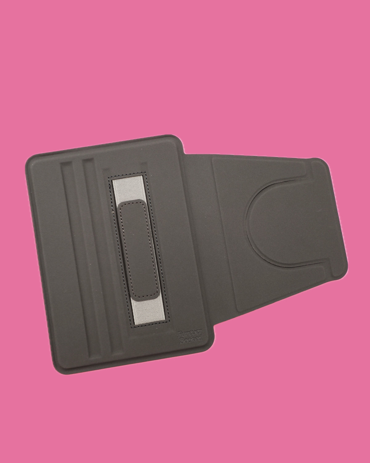 Madness Detachable Cover Kindle Case
