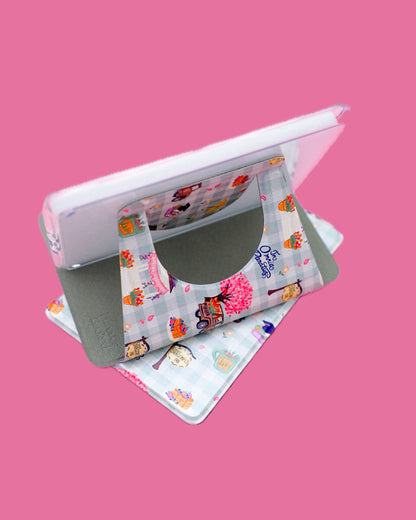 Spring Festival Detachable Cover Kindle Case