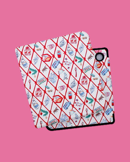 KEVINNN! Kobo Libra Case