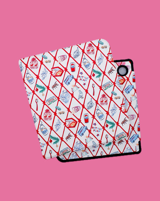 KEVINNN! Kobo Libra Case