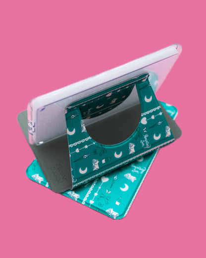 Romantasy Lover Detachable Cover Kindle Case