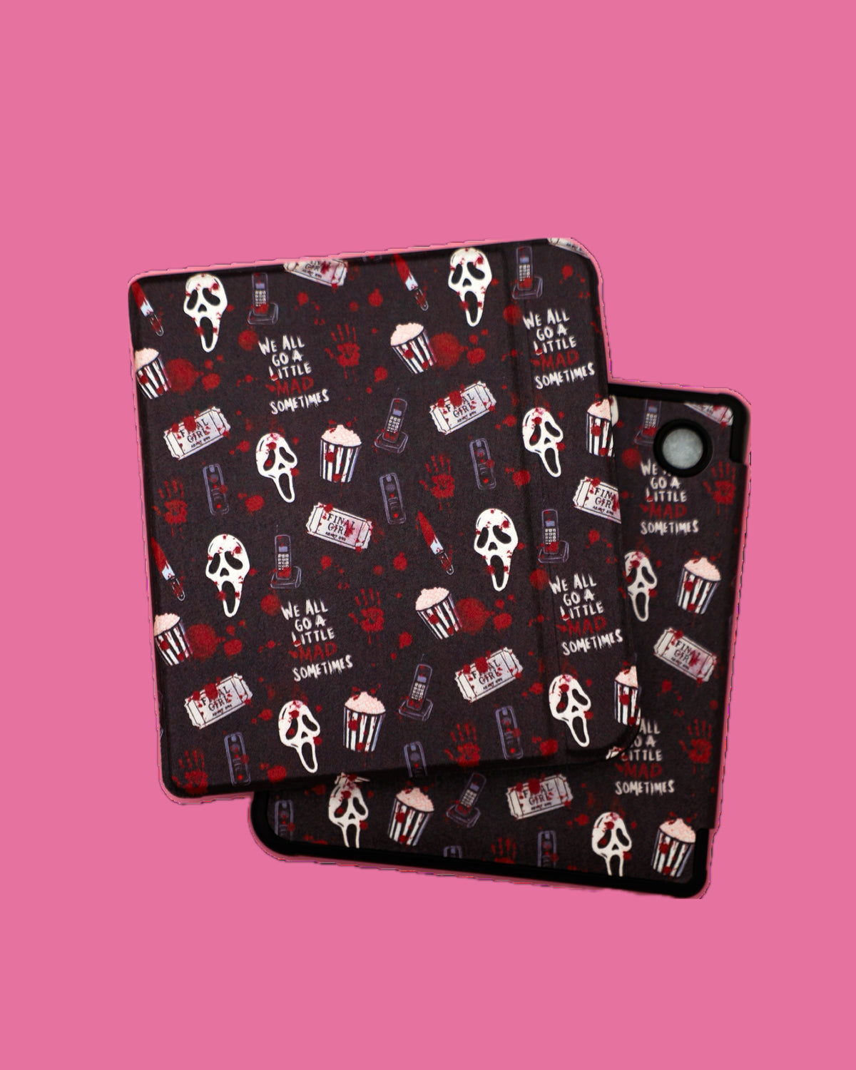 Madness Kobo Libra Case