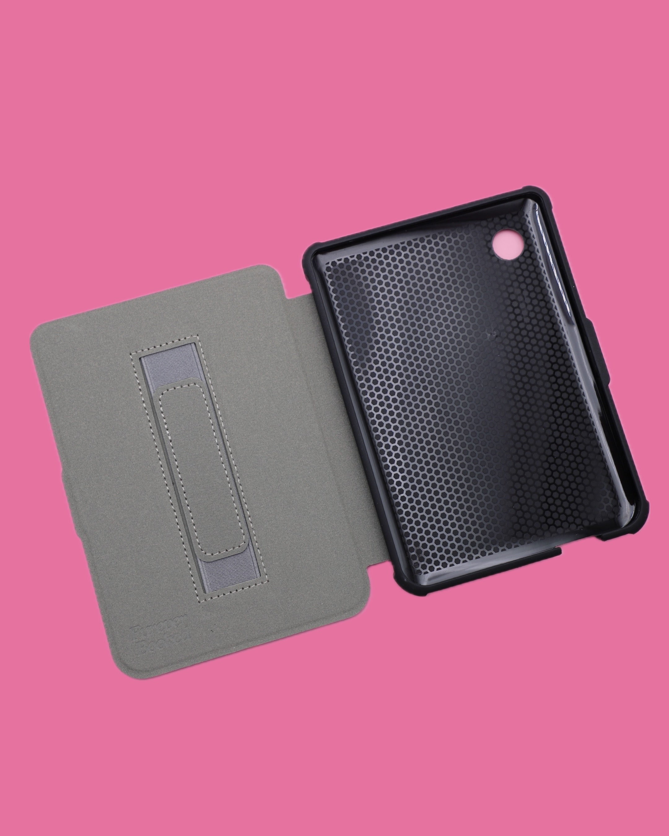 Silly Goose Dilly Dallying Kobo Clara Case