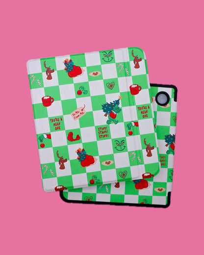 Stink Stank Stunk Kobo Libra Case