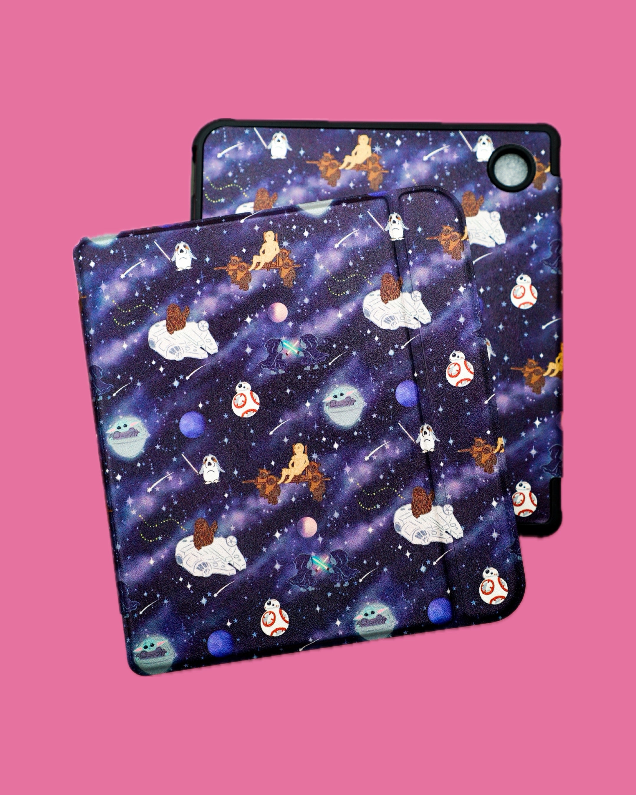 Galaxy Sidekicks Kobo Libra Case