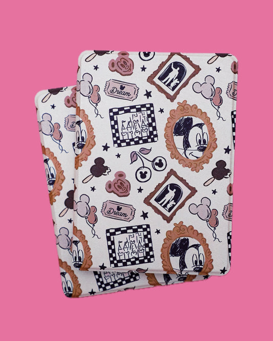 Main Street Gallery Kindle Case