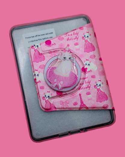 Sweet Marie MagSafe Phone Grip