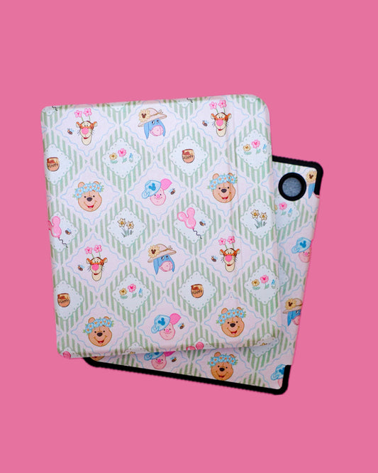 Hundred Acre Summer Kobo Libra Case