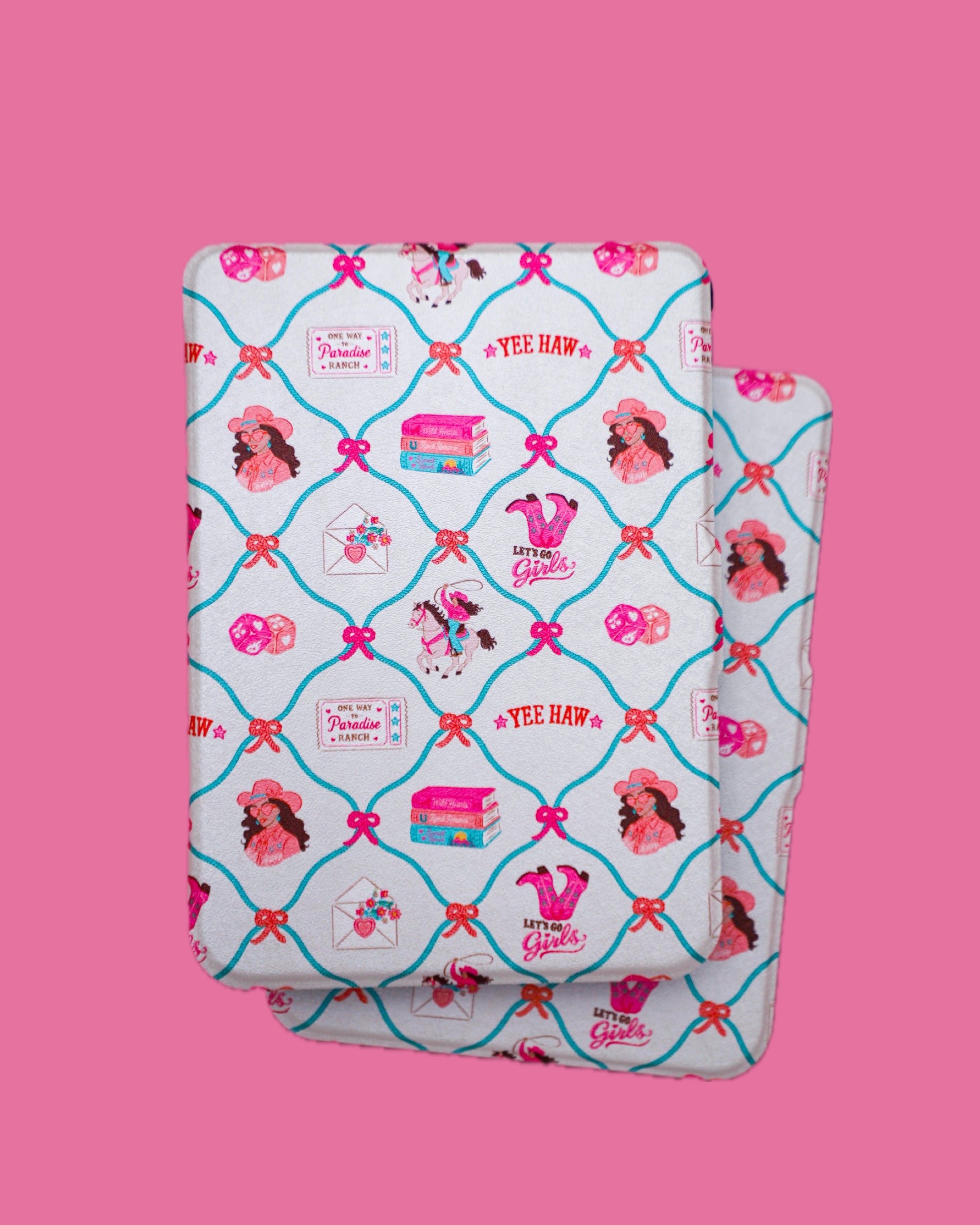 Let's Go Girls Kobo Clara Case