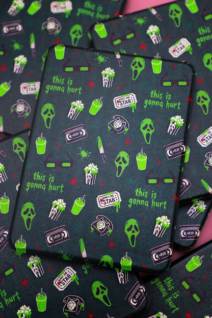 This is Gonna Hurt Kindle Case