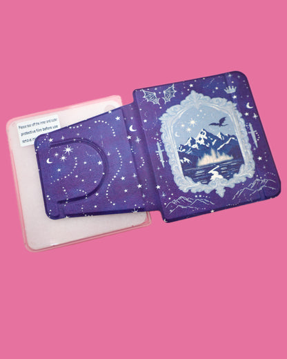 City of Stars Kobo Libra Detachable Case