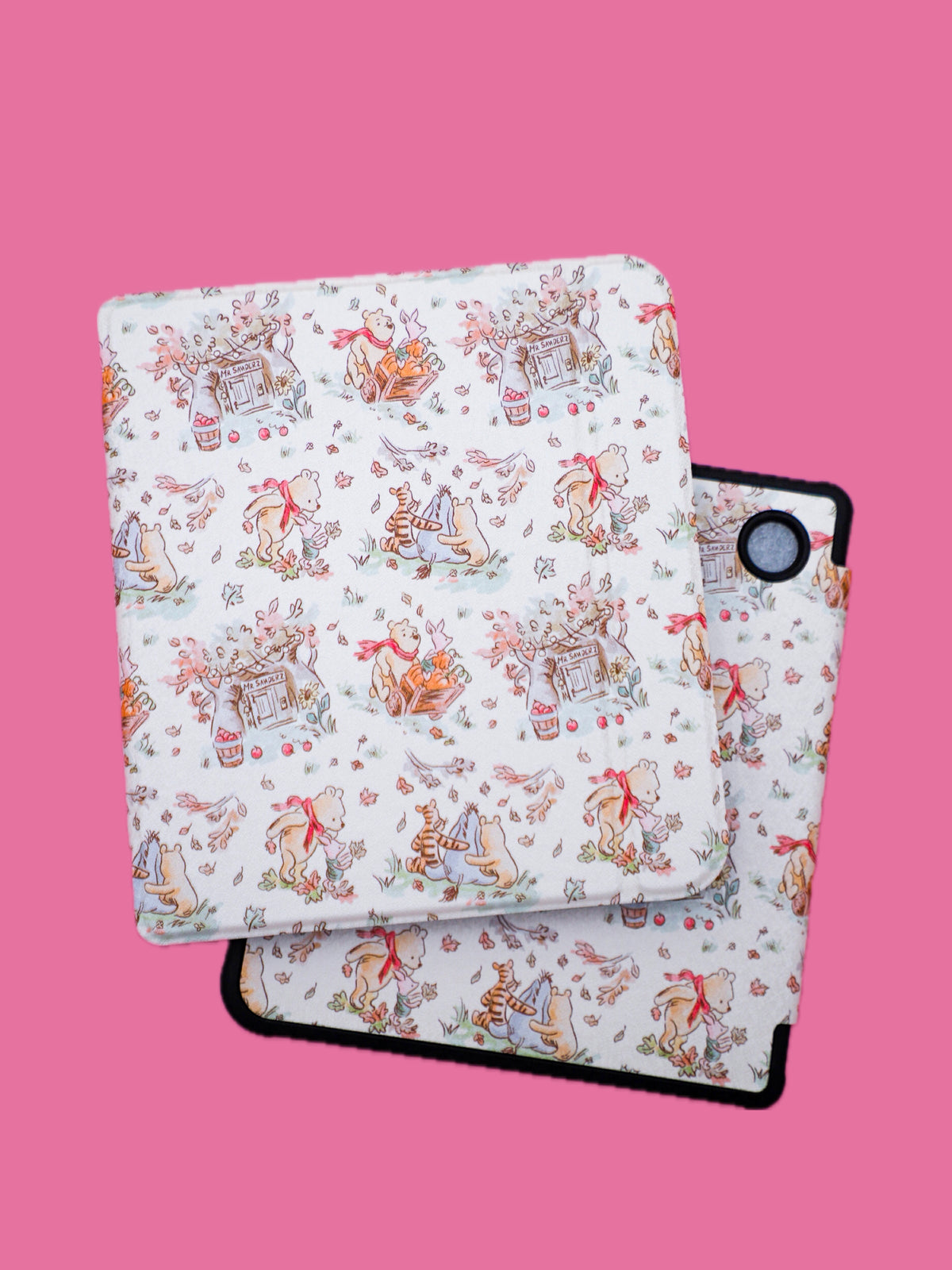 Hundred Acre Harvest Kobo Libra Case