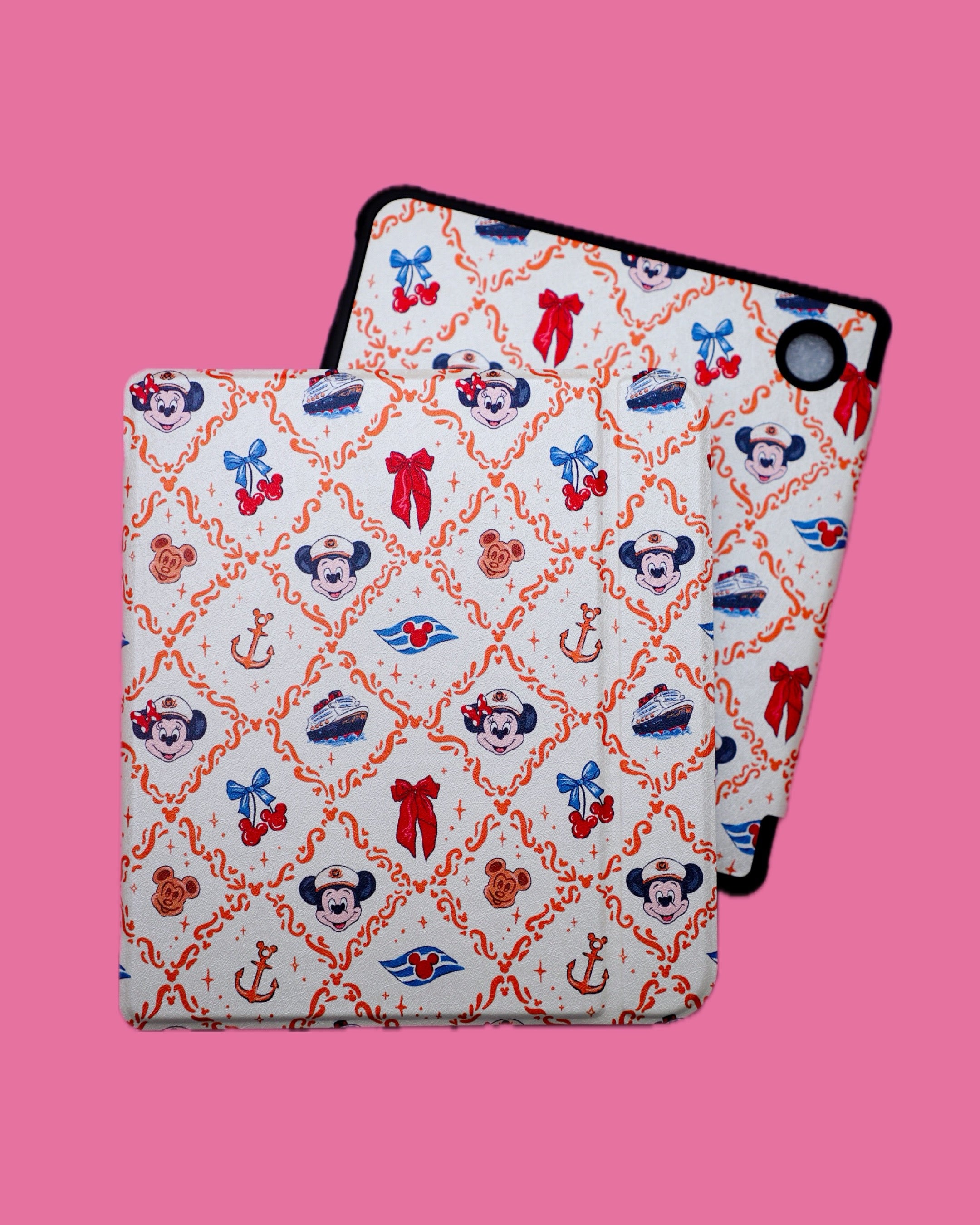 Magic At Sea Kobo Libra Case