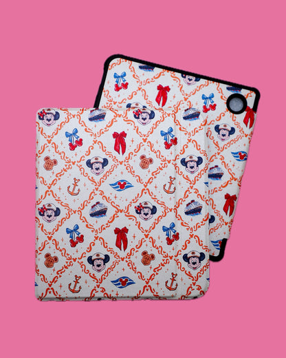 Magic At Sea Kobo Libra Case