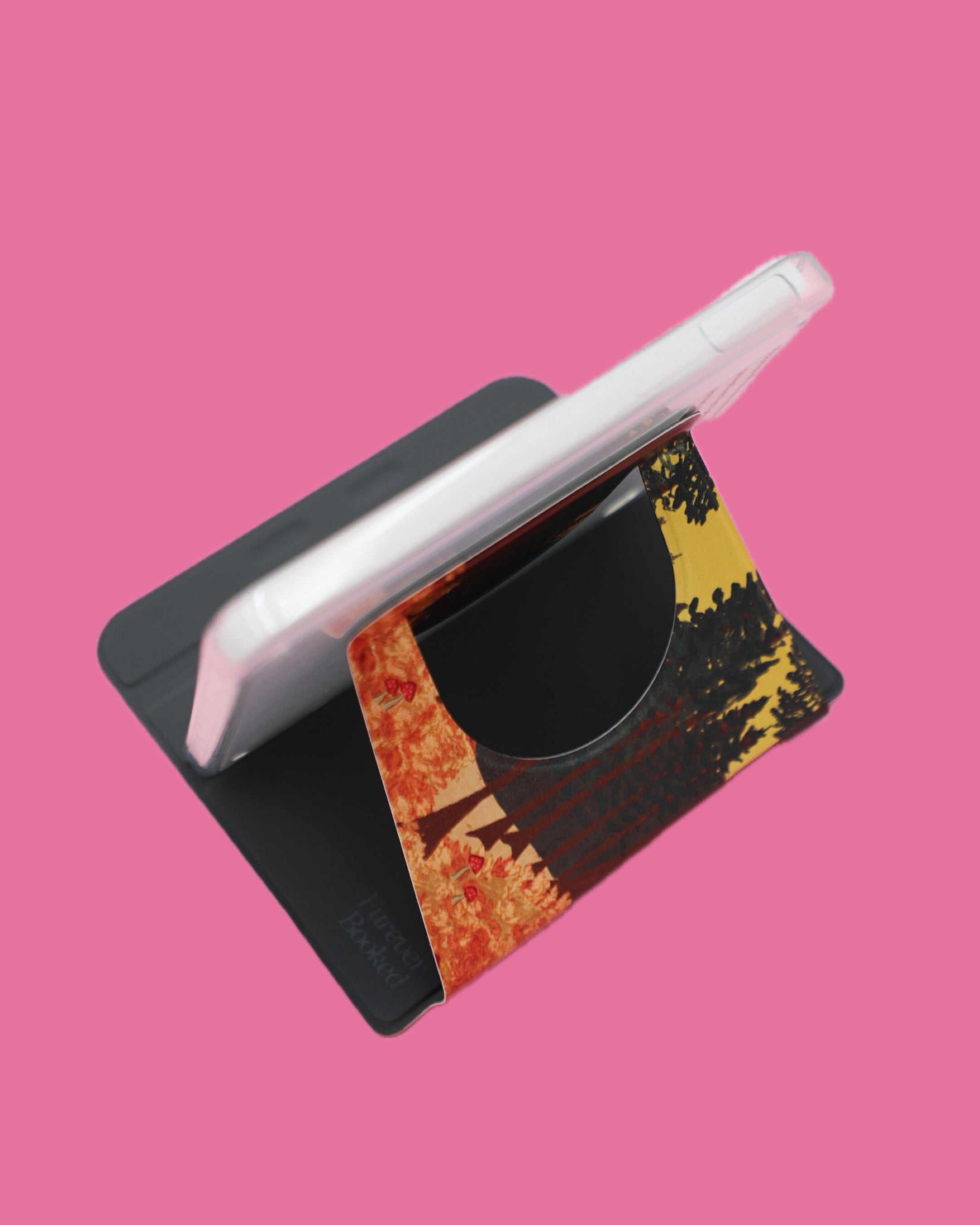 The Cullens' House Kobo Libra Detachable Case
