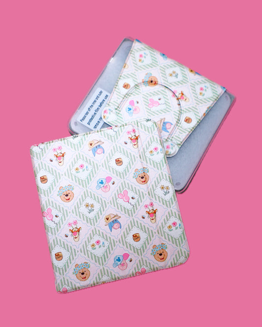 Hundred Acre Summer Kobo Libra Detachable Case