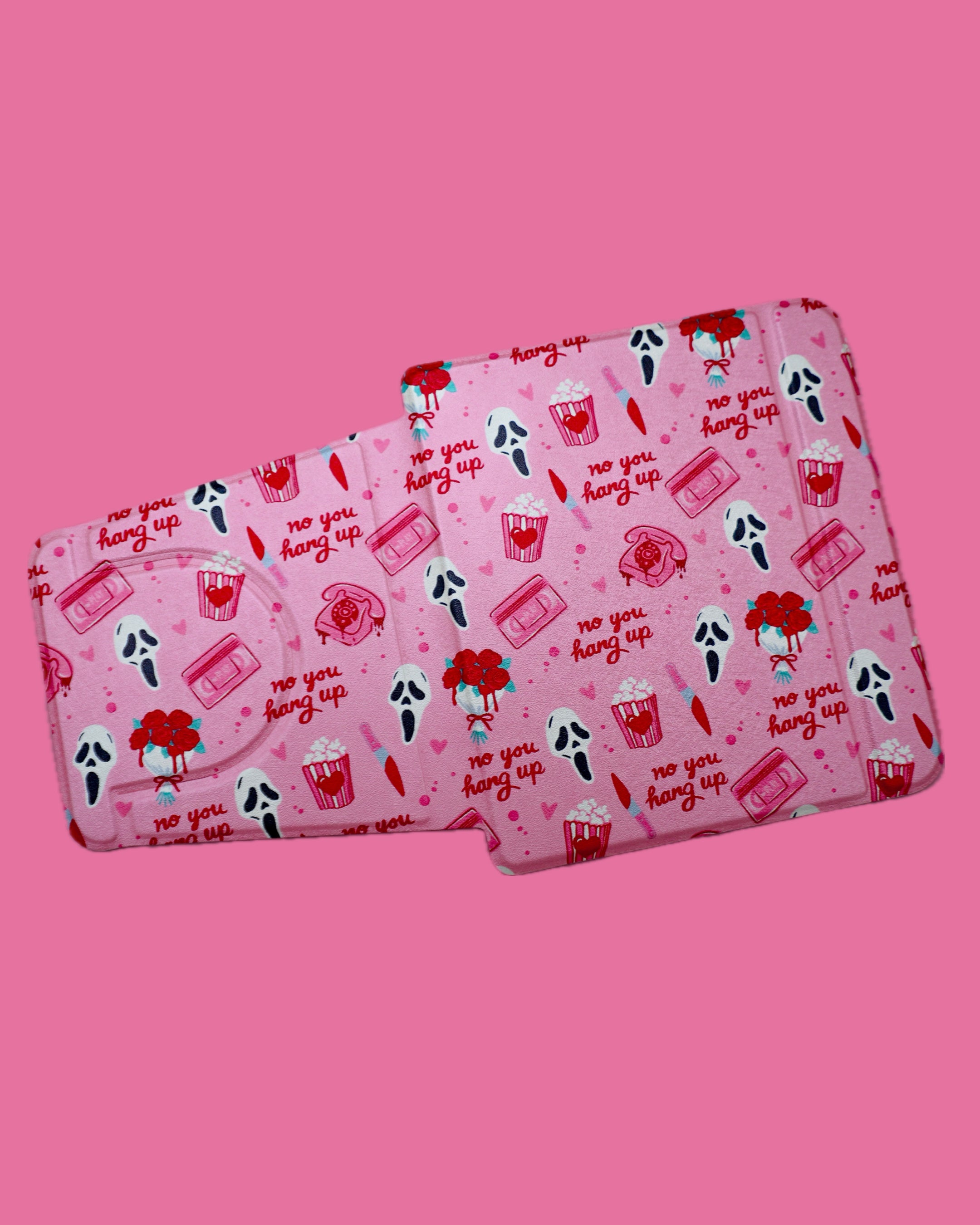 No You Hang Up Kobo Libra Detachable Case