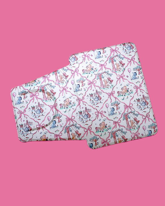 Hundred Acre Spring Detachable Kindle Case Cover Only