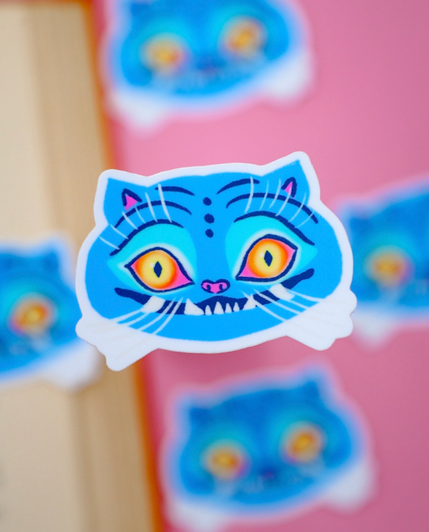 Derpy Sticker