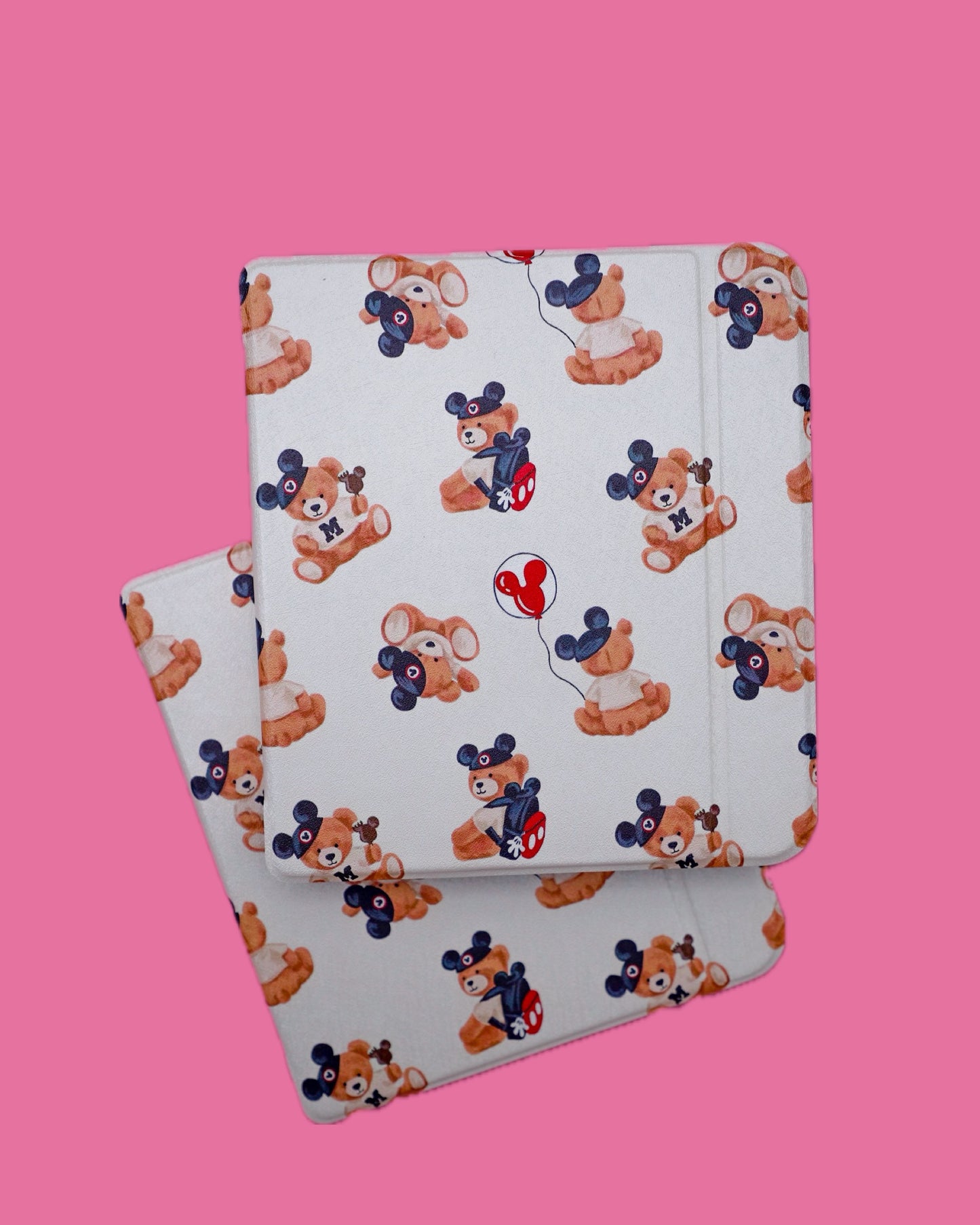 Duffy's Park Day Kobo Libra Case