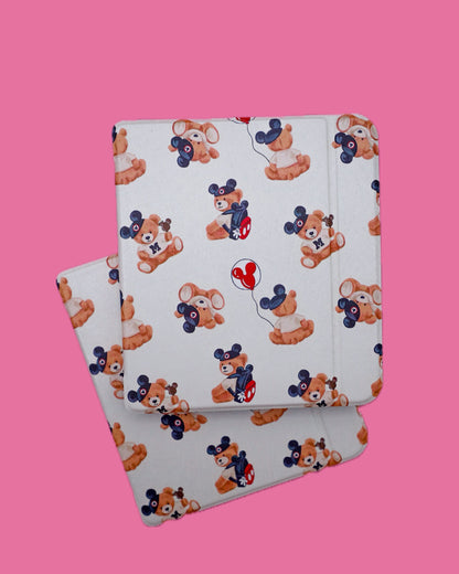 Duffy's Park Day Kobo Libra Case