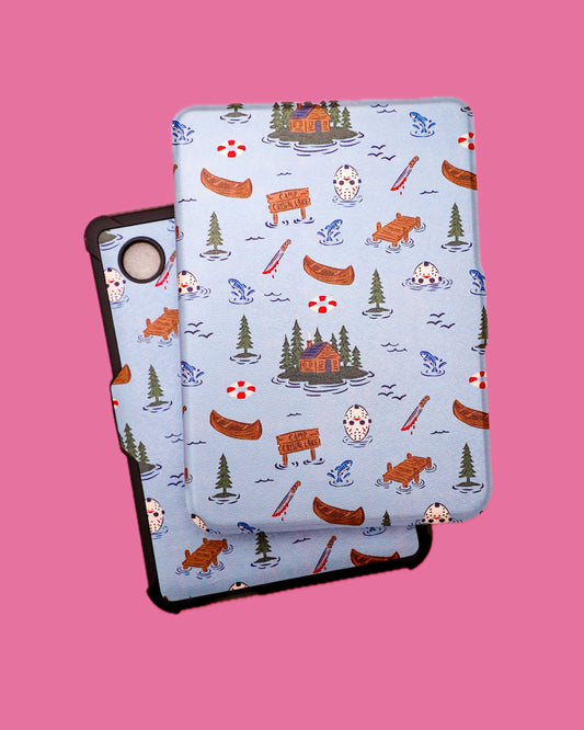 Stay Out of the Water Kobo Clara Case