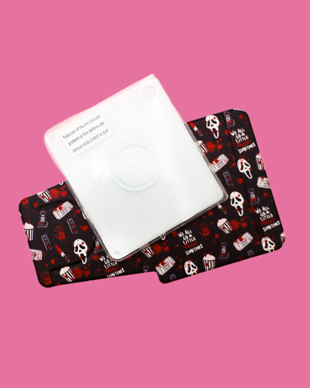 Madness Kobo Libra Detachable Case