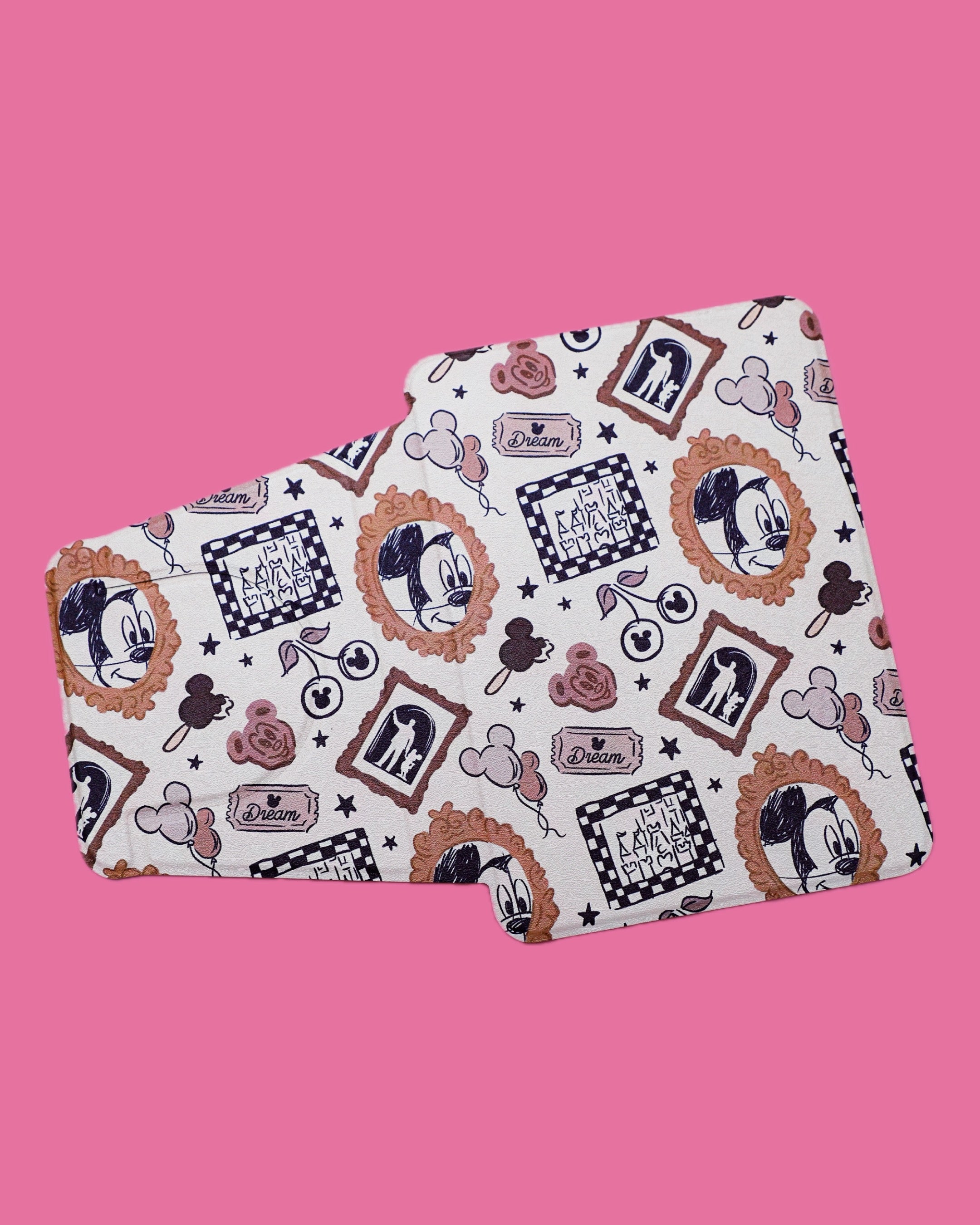 Main Street Gallery Detachable Kindle Case Cover Only