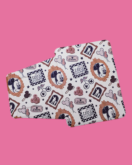 Main Street Gallery Detachable Kindle Case Cover Only