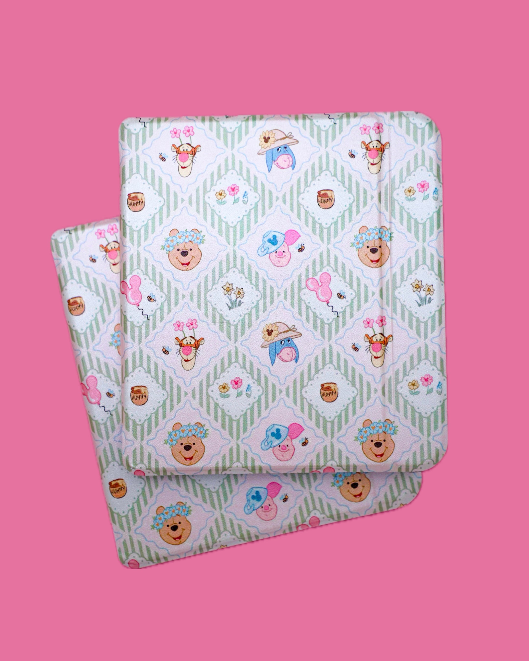 Hundred Acre Summer Kobo Libra Case