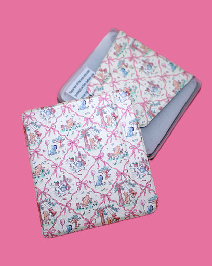Hundred Acre Spring Kobo Libra Detachable Case