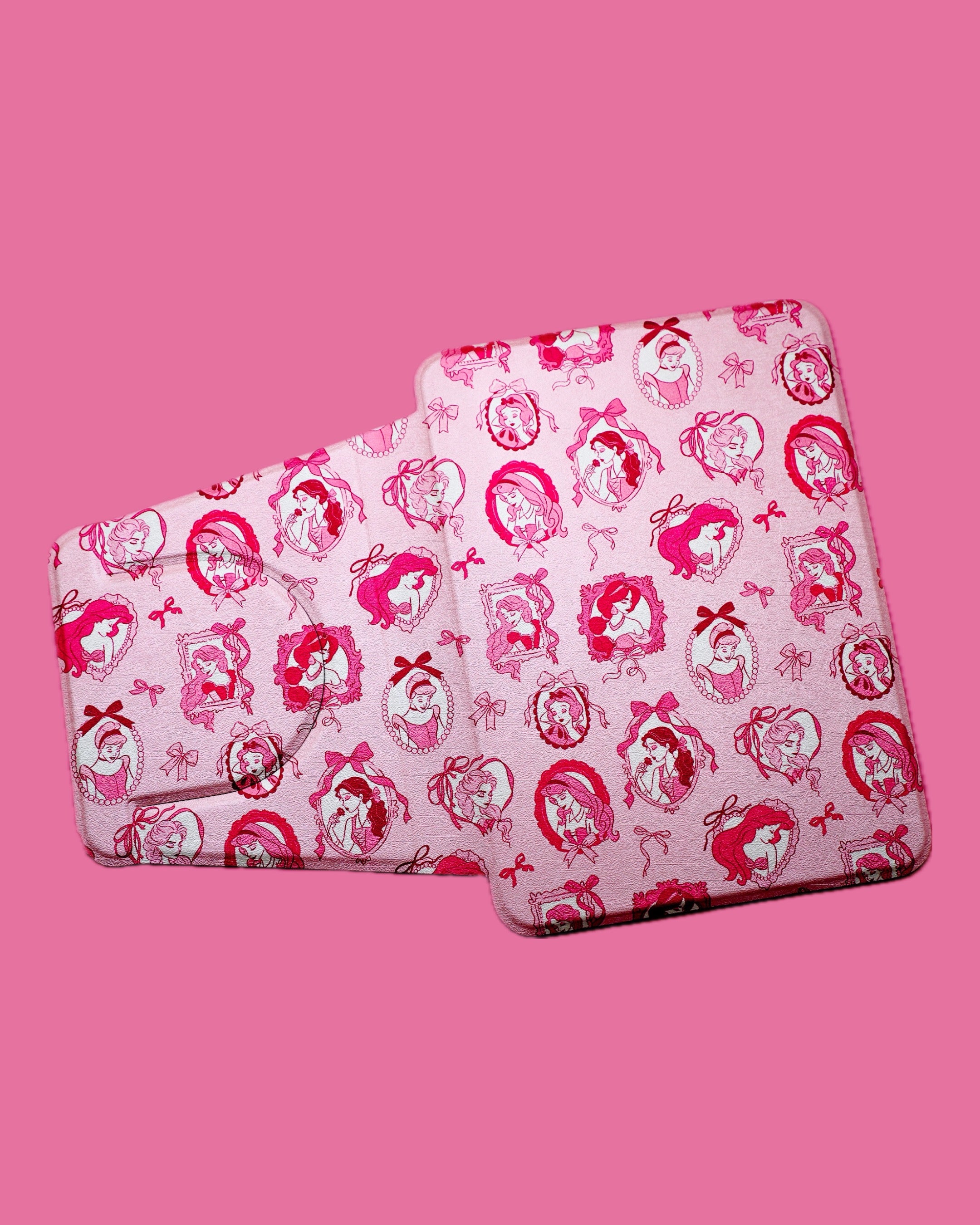 Princess Romance Club Detachable Kindle Case Cover Only