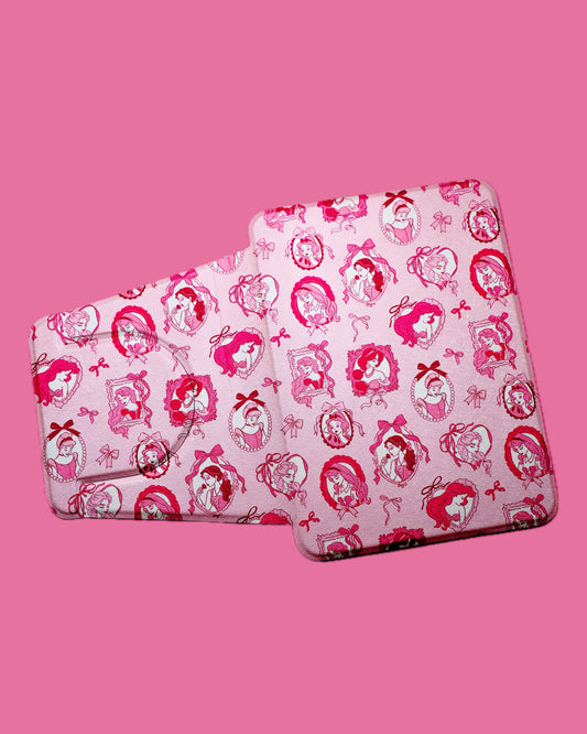 Princess Romance Club Detachable Kindle Case Cover Only
