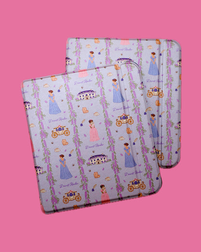 Dearest Reader Kobo Libra Case