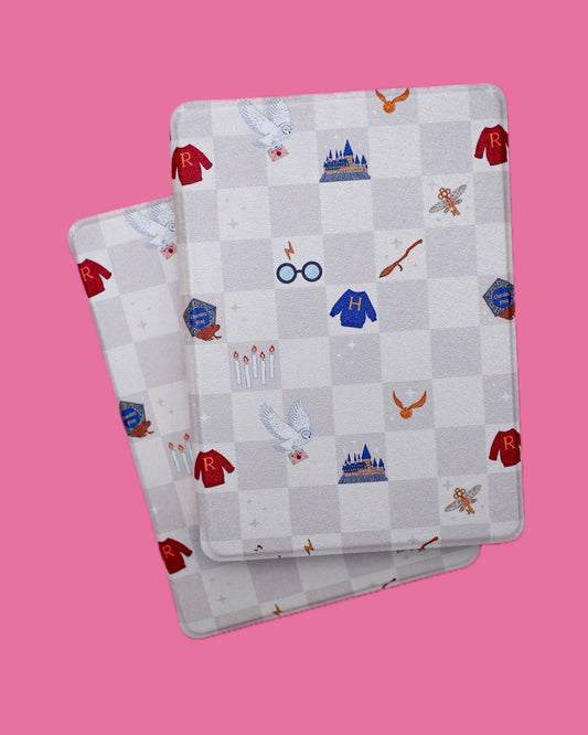 Happy Christmas Kindle Case