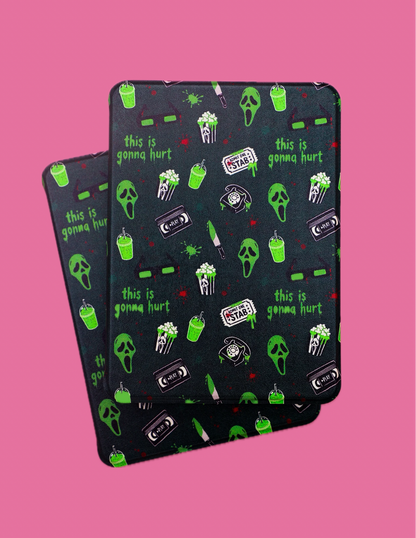 This is Gonna Hurt Kindle Case