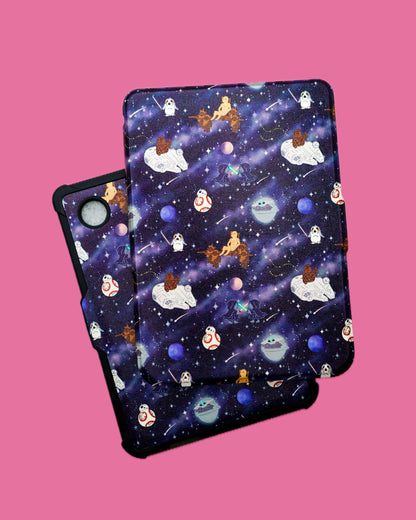 Galaxy Sidekicks Kobo Clara Case