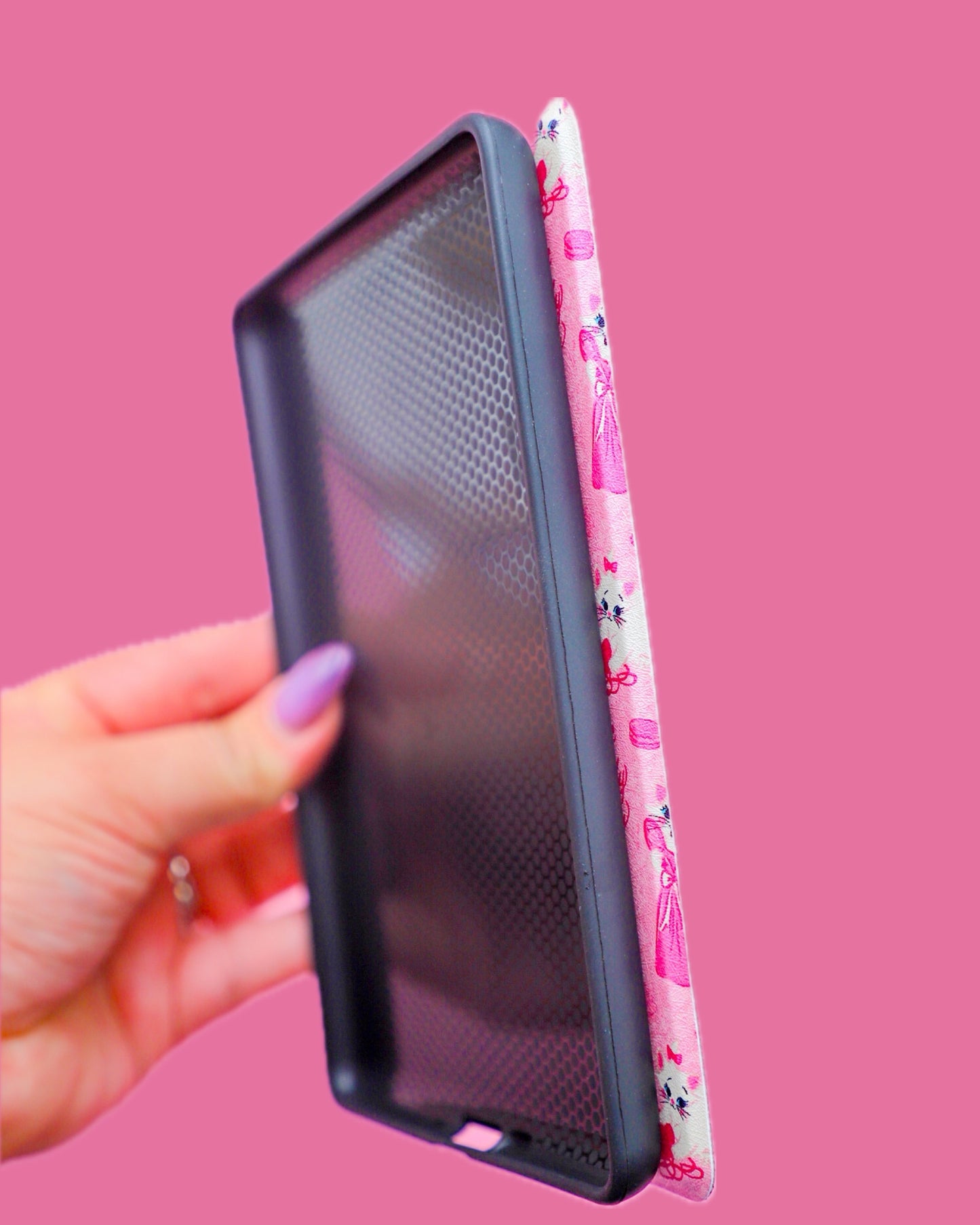 Because I'm A Lady That's Why Kindle Case